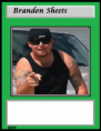 Brandon Sheets